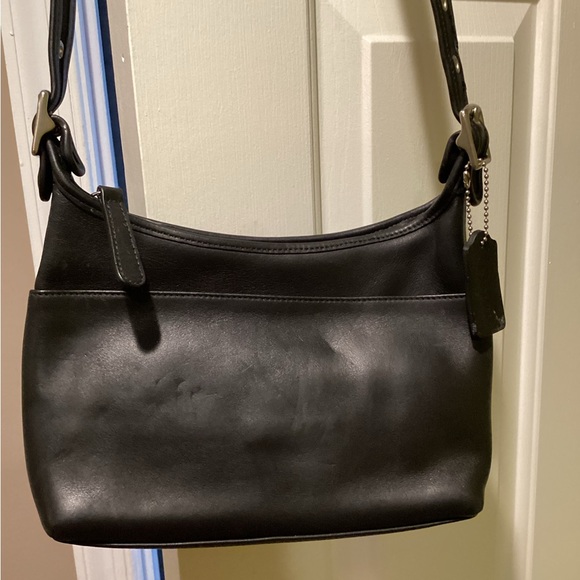 Coach Purse - Picture 4 of 8